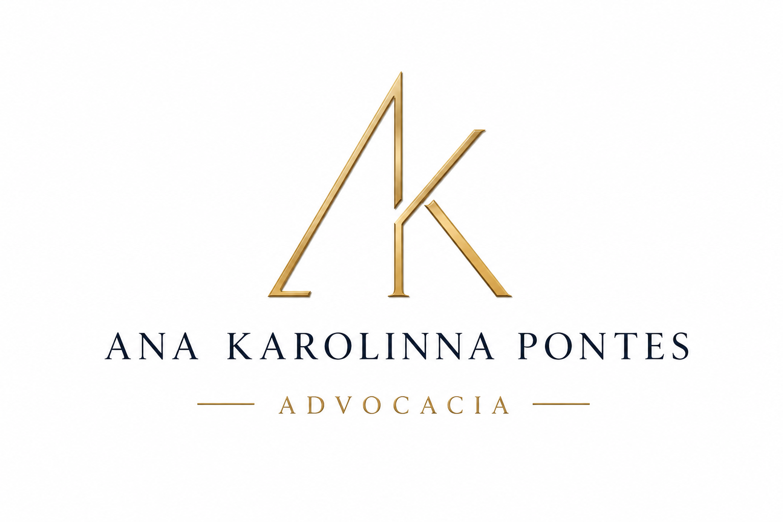 Ana Karolinna Pontes Advocacia